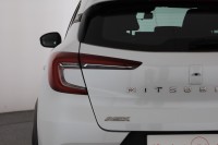 Mitsubishi ASX 1.3 Turbo Aut.