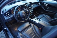Mercedes-Benz C 220 C220 d T Avantgarde