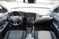 Mitsubishi Outlander 2.0 MIVEC Edition 100 2WD
