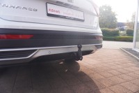 Seat Tarraco 2.0 TDI Xcellence 4D