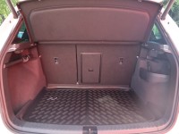 Skoda Karoq 1.5 TSI Sportline