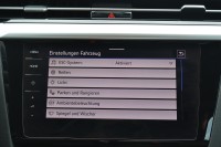 VW Arteon Shooting Brake 2.0 R-Line