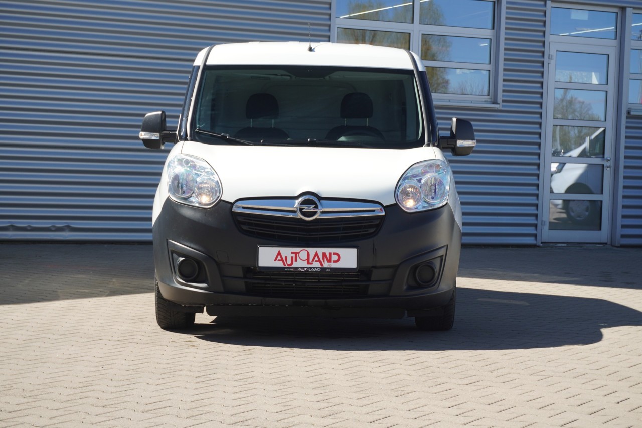 Opel Combo D 1.3 CDTI Kasten L1H1 2,2t