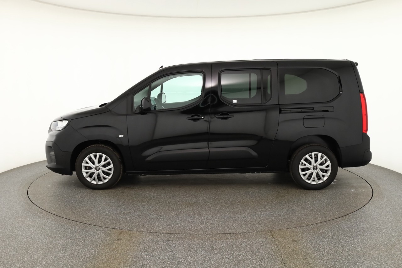 Fiat Doblo Maxi 1.5 BlueHDi Aut.