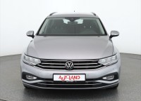 VW Passat Variant 2.0 TDI DSG Business