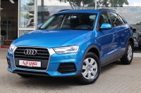Vorschau: Audi Q3 1.4 TFSI basis