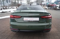 Audi A5 Coupe 35 2.0 TFSI S line
