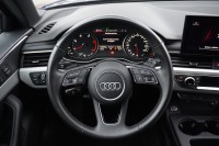 Audi A4 Quattro Avant 40 TDI quattro advanced
