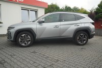 Hyundai Tucson 1.6T-GDI Facelift