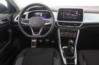 VW T-Roc 1.0 TSI Goal