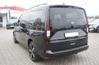 VW Caddy Maxi 1.5 TSI DSG