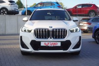 BMW X1 18d sDrive M Sport Aut.