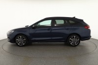 Vorschau: Hyundai i30 Kombi 1.5 T-GDI mHev Aut.
