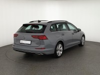 VW Golf VIII Variant 2.0 TDI Style