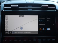 Hyundai Tucson 1.6 Trend Mild-Hybrid 4WD DCT