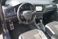VW T-Roc 2.0 TSI 4Motion