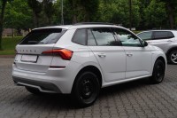 Skoda Kamiq 1.5 TSI