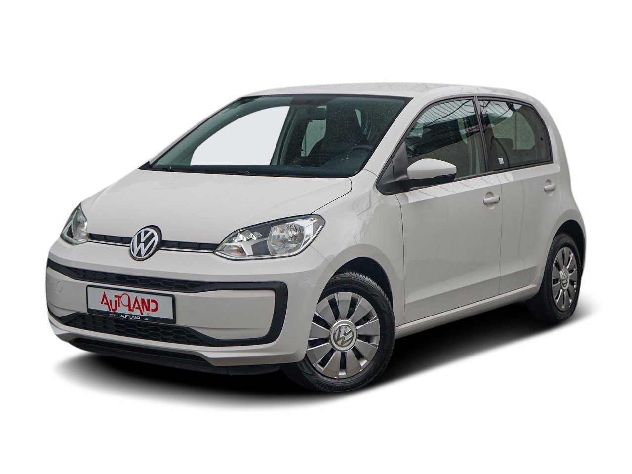 VW up up! 1.0 Basis