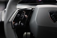 Peugeot 3008 GT-Line 1.2 Hybrid 145 Aut.