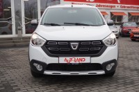 Dacia Lodgy 1.2 TCe 115 Stepway