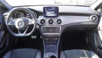 Mercedes-Benz GLA 250 AMG Line 4Matic