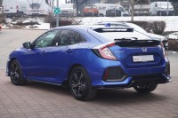 Honda Civic 1.5 Prestige