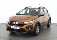 Dacia Sandero Stepway 1.0 TCe Expression LED Navi