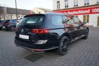 VW Passat Variant 2.0 TDI DSG Elegance 4Motion
