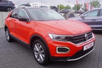 VW T-Roc 1.5