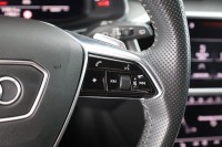 Audi S6 Avant 3.0 TDI quattro