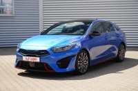Vorschau: Kia pro_cee'd ProCeed 1.6 T-GDI GT