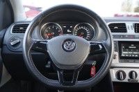 VW Polo 1.2 TSI Cross