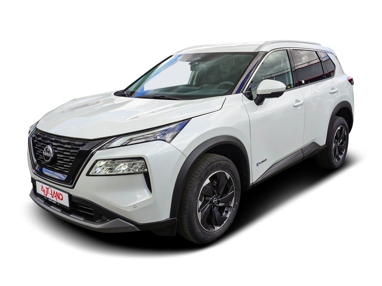 Nissan X-Trail 1.5 VC-T e-Power N-Connecta Aut.