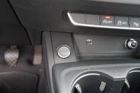 Audi A4 Avant 35 TFSI