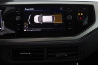 VW Taigo 1.0 Move