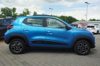 Dacia Spring Electric Essential