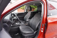 Ford Kuga 2.5 Duratec Hybrid Vignale Aut.