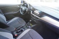 Skoda Scala 1.5 16V TSI Style DSG