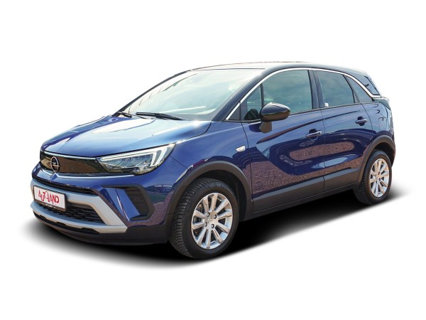 Opel Crossland 1.2 Elegance