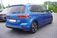 VW Touran 1.5 TSI R-Line