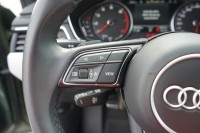 Audi A4 Quattro Avant 45 2.0 TFSI quattro S line