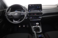 Hyundai Kona KONA 1.0 T-GDI N-Line