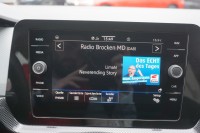 VW T-Cross 1.0 TSI DSG