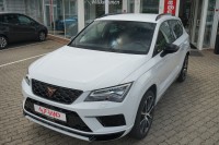Cupra Ateca 2.0 TSI 4Drive