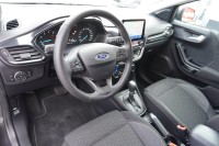 Ford Puma 1.0 M-Hybrid