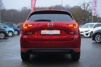 Mazda CX-5 2.0 Exclusive-Line