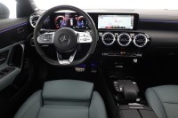 Mercedes-Benz CLA 250 e AMG Line