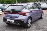 Hyundai i20 1.0 T-GDI Aut.