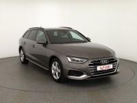 Audi A4 Avant 40 TDI S-Tronic