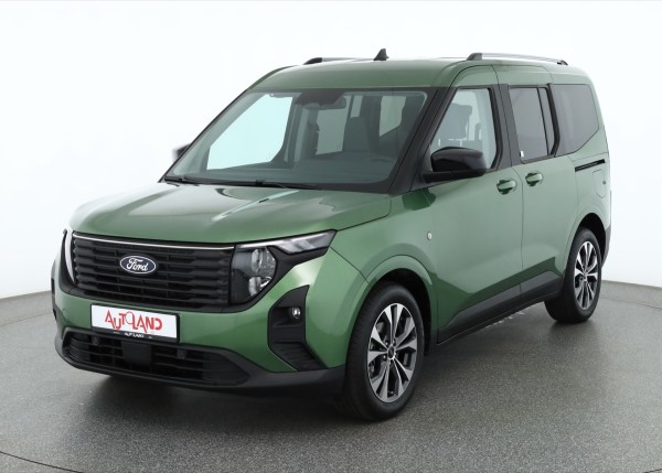 Ford Tourneo Courier 1.0 EcoBoost Titanium